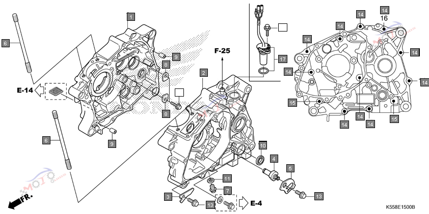 Engine Diagram
